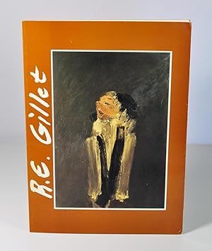 Seller image for R. E. Gillet for sale by Librairie L'Autre sommeil