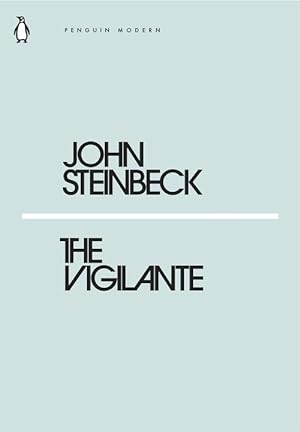 Seller image for The Vigilante (Paperback) for sale by AussieBookSeller