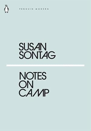 Seller image for Notes on Camp (Paperback) for sale by AussieBookSeller