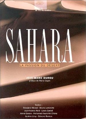 Sahara