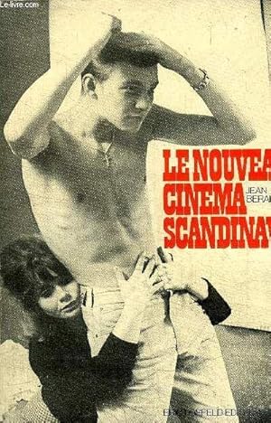 Immagine del venditore per Le Nouveau Cinema Scandinave venduto da Des livres et nous