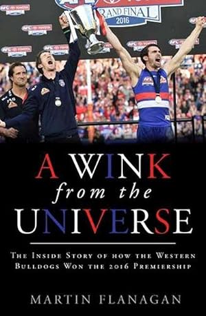 Seller image for A Wink from the Universe (Paperback) for sale by Grand Eagle Retail