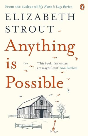 Seller image for Anything is Possible (Paperback) for sale by Grand Eagle Retail