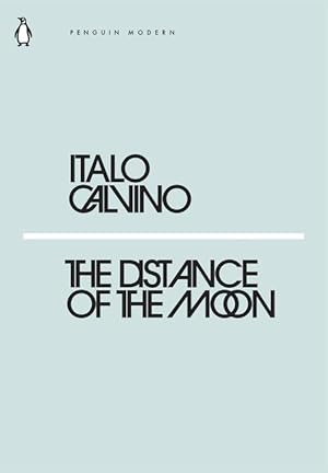 Image du vendeur pour The Distance of the Moon (Paperback) mis en vente par Grand Eagle Retail