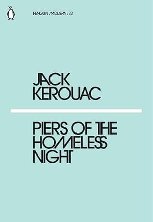 Seller image for Piers of the Homeless Night (Paperback) for sale by Grand Eagle Retail