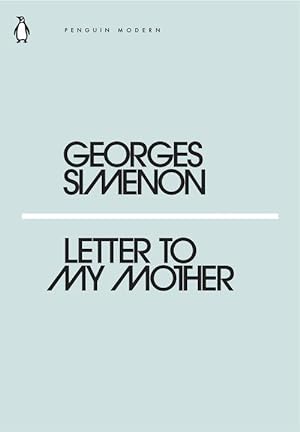 Imagen del vendedor de Letter to My Mother (Paperback) a la venta por Grand Eagle Retail
