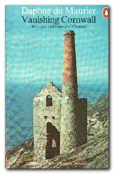Seller image for Vanishing Cornwall for sale by Darkwood Online T/A BooksinBulgaria