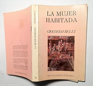 Imagen del vendedor de La mujer habitada a la venta por La Social. Galera y Libros