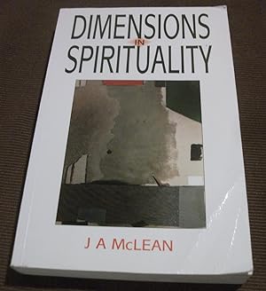 Dimensions in Spirituality