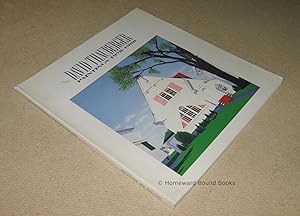 Seller image for David Thauberger Paintings 1978-1988 for sale by Homeward Bound Books