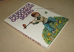 Seller image for The Book of Goodnight Stories for sale by Homeward Bound Books