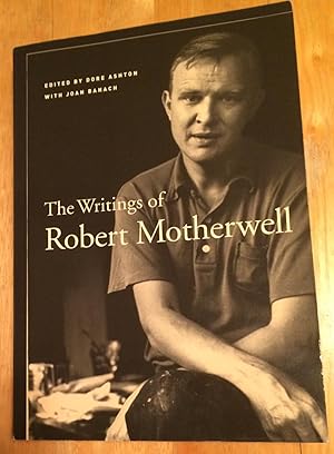 The Writings of Robert Motherwell