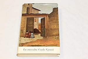 Immagine del venditore per La raccolta Carlo Grassi - Giorgio Nicodemi - 1962 venduto da Amarcord libri