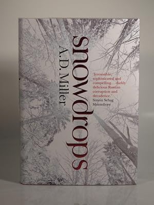 Imagen del vendedor de Snowdrops a la venta por Greensprings Books