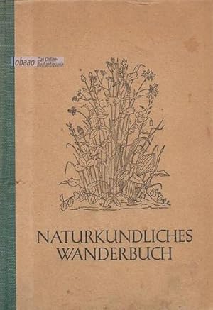 Naturkundliches Wanderbuch
