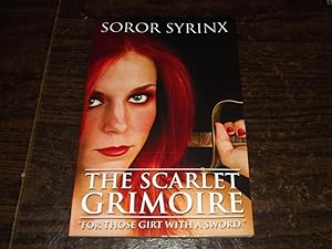 The Scarlet Grimoire