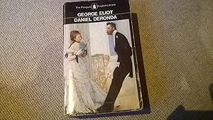 Seller image for Daniel Deronda (English Library) for sale by CurvedLineVintage