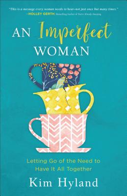 Seller image for Imperfect Woman (Paperback or Softback) for sale by BargainBookStores