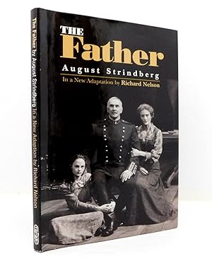 The Father. Adapted By Richard Nelson