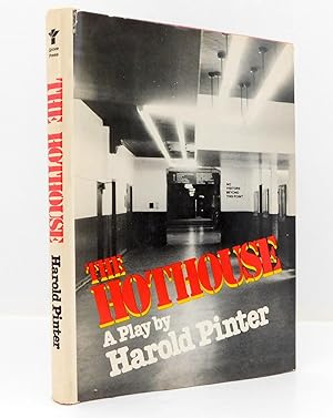 Immagine del venditore per Hothouse, a Play By Harold Pinter venduto da The Parnassus BookShop