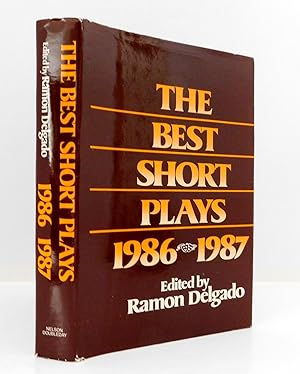 Seller image for The Best Short Plays 1986 - 1987 for sale by The Parnassus BookShop