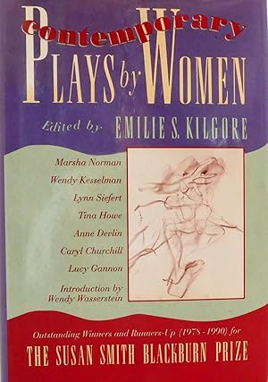 Contemporary Plays by Women