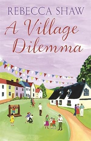 Seller image for A Village Dilemma (Paperback) for sale by Grand Eagle Retail