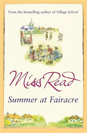 Seller image for Summer at Fairacre (Paperback) for sale by Grand Eagle Retail