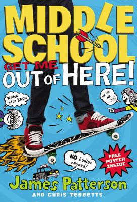 Immagine del venditore per Middle School: Get Me Out of Here! (Paperback or Softback) venduto da BargainBookStores