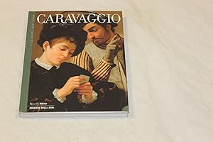 Seller image for Caravaggio. A cura di Marini Francesca. Rizzoli/Skira. 2003 for sale by Amarcord libri