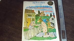 Seller image for Sylvester and the Magic Pebble for sale by The Vintage BookStore