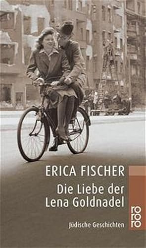 Bild des Verkufers fr Die Liebe der Lena Goldnadel: Jdische Geschichten zum Verkauf von Versandantiquariat Felix Mcke