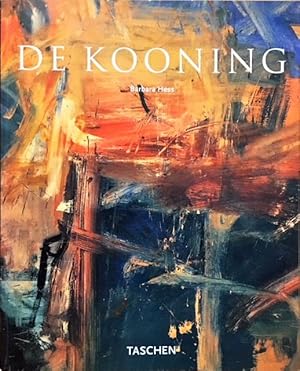 Seller image for Willem de Kooning 1904-1997. Content as a Glimpse for sale by Dial-A-Book