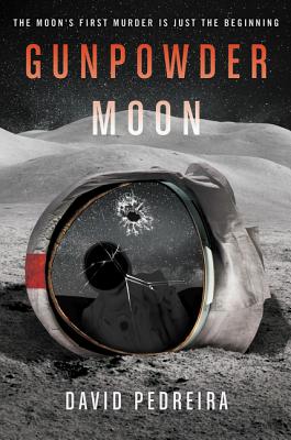 Seller image for Gunpowder Moon (Paperback or Softback) for sale by BargainBookStores