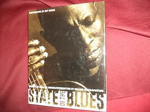 Seller image for State of the Blues. for sale by BookMine
