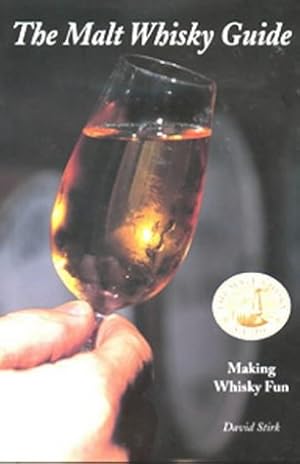 Bild des Verkufers fr The Malt Whiskey Guide zum Verkauf von Modernes Antiquariat an der Kyll