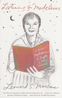 Seller image for Listening for Madeleine: A Portrait of Madeleine L'Engle in Many Voices (Paperback or Softback) for sale by BargainBookStores