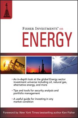 Immagine del venditore per Fisher Investments on Energy (Paperback or Softback) venduto da BargainBookStores