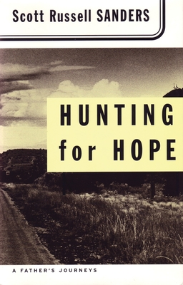 Imagen del vendedor de Hunting for Hope: A Father's Journeys (Paperback or Softback) a la venta por BargainBookStores
