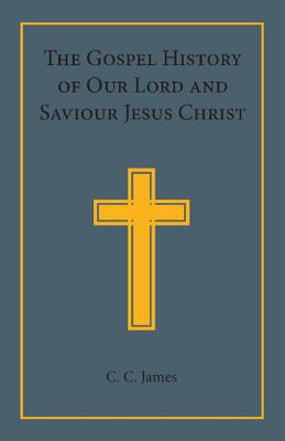 Seller image for The Gospel History of Our Lord and Saviour Jesus Christ: In a Connected Narrative in the Words of the Revised Version (Paperback or Softback) for sale by BargainBookStores