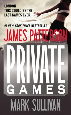 Seller image for Private Games (Hardback or Cased Book) for sale by BargainBookStores