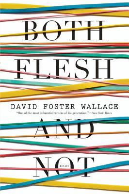 Seller image for Both Flesh and Not (Hardback or Cased Book) for sale by BargainBookStores