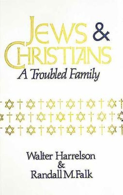 Image du vendeur pour Jews and Christians (Paperback or Softback) mis en vente par BargainBookStores