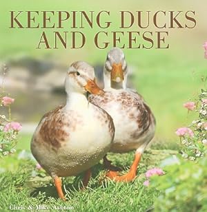 Seller image for Keeping Ducks and Geese (Paperback or Softback) for sale by BargainBookStores