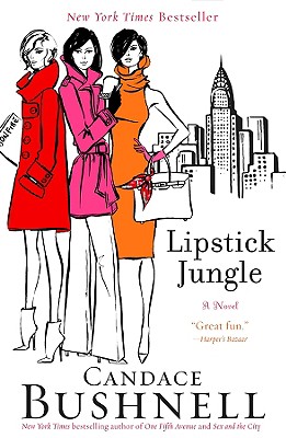 Imagen del vendedor de Lipstick Jungle (Paperback or Softback) a la venta por BargainBookStores