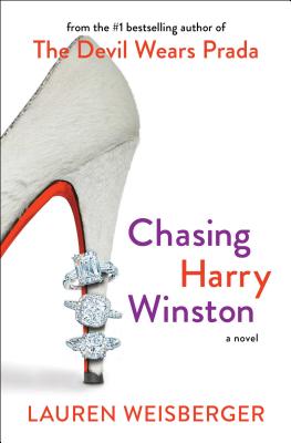 Seller image for Chasing Harry Winston (Paperback or Softback) for sale by BargainBookStores