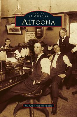 Immagine del venditore per Altoona (Hardback or Cased Book) venduto da BargainBookStores