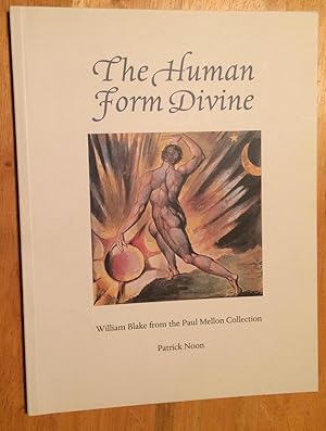 Immagine del venditore per The Human Form Divine venduto da Lucky Panther Books