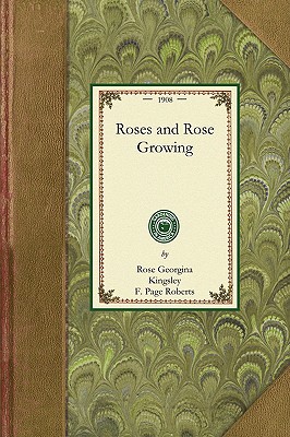 Imagen del vendedor de Roses and Rose Growing (Paperback or Softback) a la venta por BargainBookStores