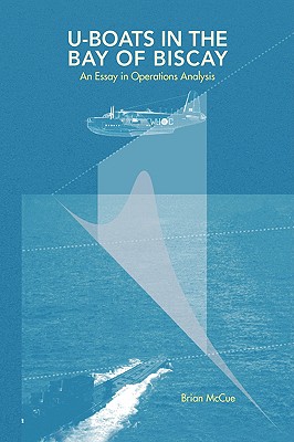 Seller image for U Boats in the Bay of Biscay (Paperback or Softback) for sale by BargainBookStores